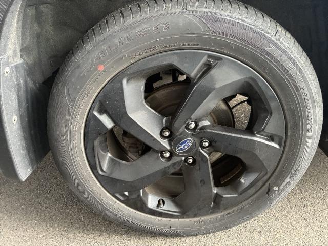 Ref:AUX-22854931 SUBARU FORESTER 2023 8 Ref:AUX-22854931 SUBARU FORESTER 2023 - Image 8