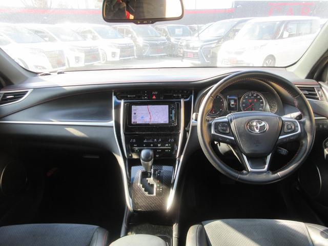 Ref:AUX-22855143 TOYOTA HARRIER 2017 2 Ref:AUX-22855143 TOYOTA HARRIER 2017 - Image 2