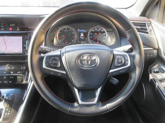 Ref:AUX-22855143 TOYOTA HARRIER 2017 12 Ref:AUX-22855143 TOYOTA HARRIER 2017 - Image 12