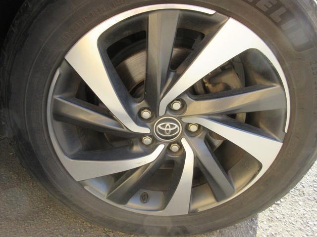 Ref:AUX-22855143 TOYOTA HARRIER 2017 18 Ref:AUX-22855143 TOYOTA HARRIER 2017 - Image 18