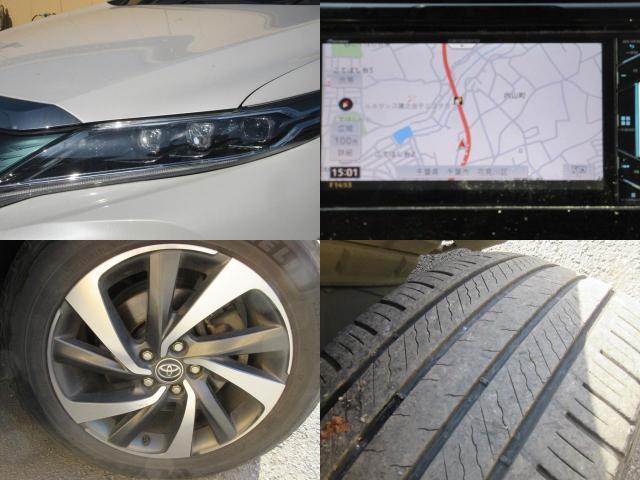 Ref:AUX-22855143 TOYOTA HARRIER 2017 9 Ref:AUX-22855143 TOYOTA HARRIER 2017 - Image 9