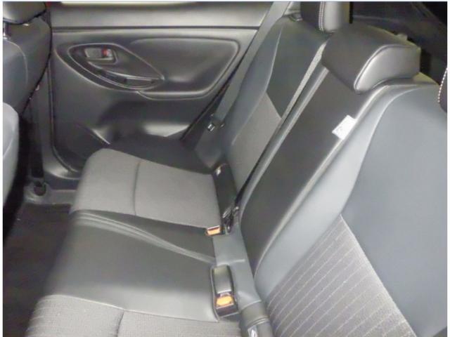 Ref:AUX-22855257 TOYOTA YARIS CROSS 2023 4 Ref:AUX-22855257 TOYOTA YARIS CROSS 2023 - Image 4