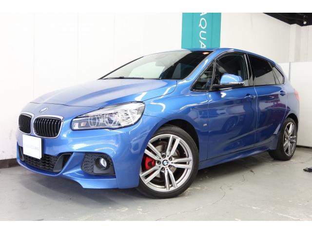 Ref:AUX-22855477 BMW 2 SERIES 2016 2 Ref:AUX-22855477 BMW 2 SERIES 2016 - Image 2