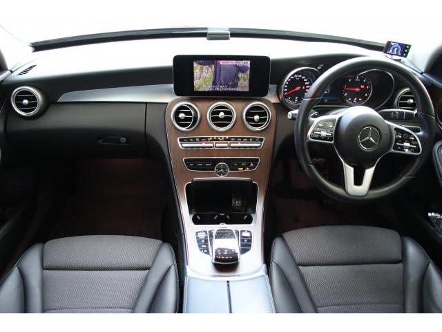 Ref:AUX-22855480 MERCEDES BENZ C-CLASS 2018 11 Ref:AUX-22855480 MERCEDES BENZ C-CLASS 2018 - Image 11