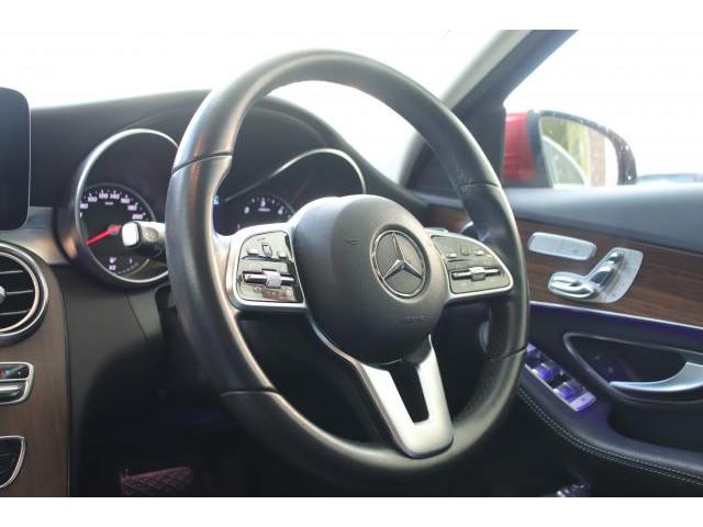 Ref:AUX-22855480 MERCEDES BENZ C-CLASS 2018 12 Ref:AUX-22855480 MERCEDES BENZ C-CLASS 2018 - Image 12