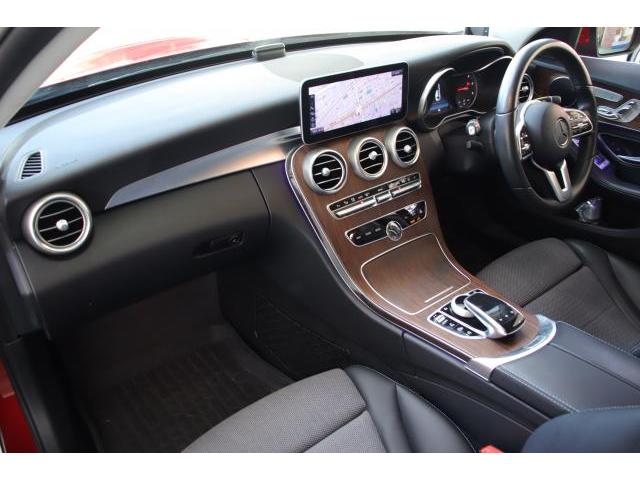 Ref:AUX-22855480 MERCEDES BENZ C-CLASS 2018 19 Ref:AUX-22855480 MERCEDES BENZ C-CLASS 2018 - Image 19