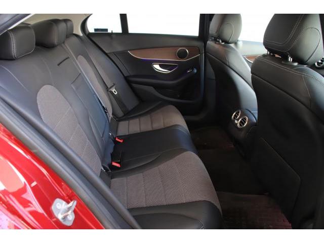 Ref:AUX-22855480 MERCEDES BENZ C-CLASS 2018 20 Ref:AUX-22855480 MERCEDES BENZ C-CLASS 2018 - Image 20