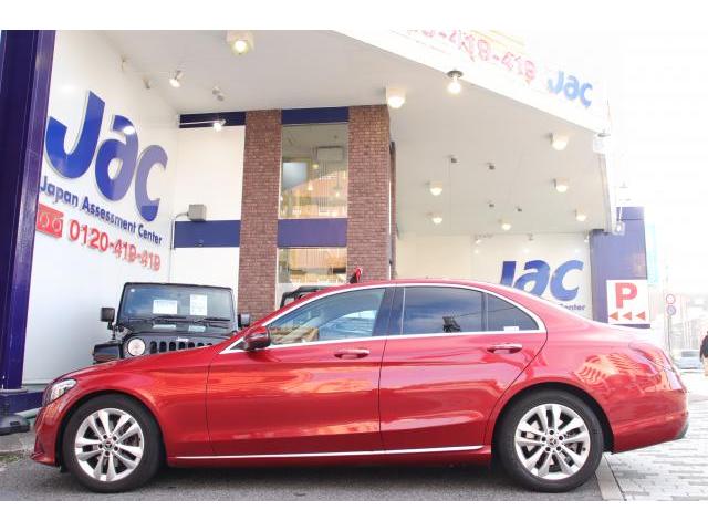 Ref:AUX-22855480 MERCEDES BENZ C-CLASS 2018 3 Ref:AUX-22855480 MERCEDES BENZ C-CLASS 2018 - Image 3