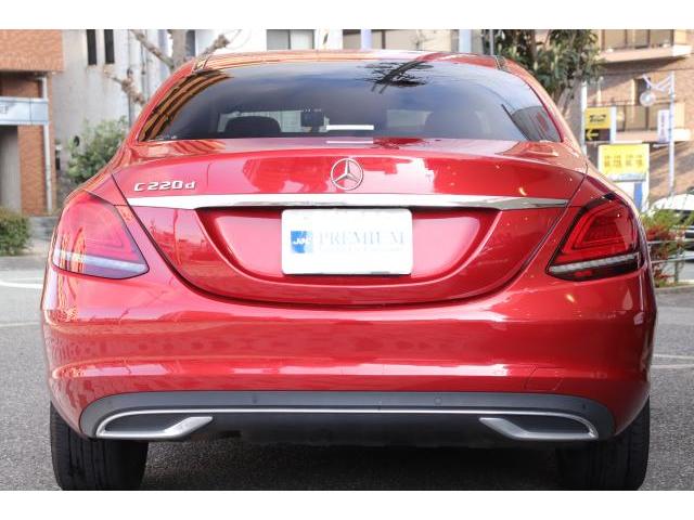 Ref:AUX-22855480 MERCEDES BENZ C-CLASS 2018 5 Ref:AUX-22855480 MERCEDES BENZ C-CLASS 2018 - Image 5