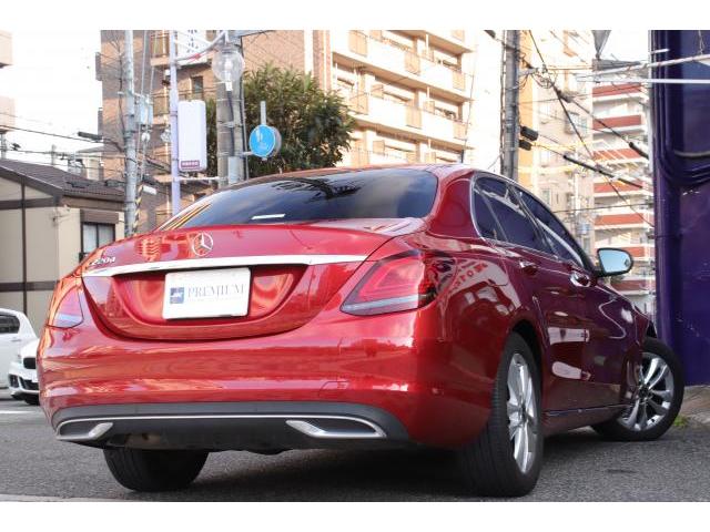 Ref:AUX-22855480 MERCEDES BENZ C-CLASS 2018 6 Ref:AUX-22855480 MERCEDES BENZ C-CLASS 2018 - Image 6