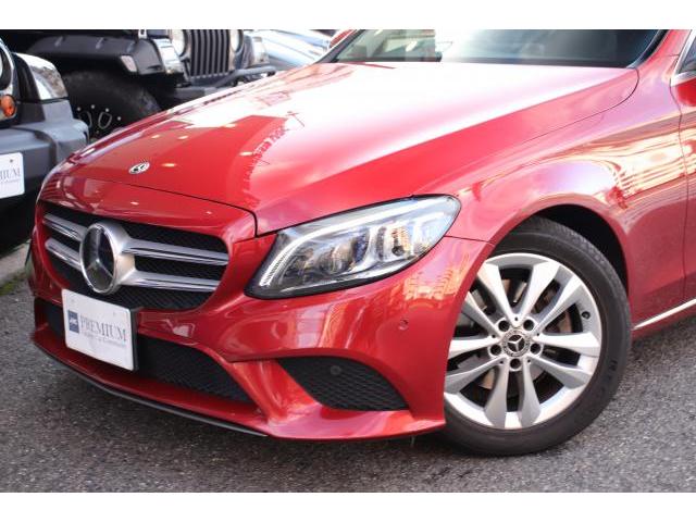 Ref:AUX-22855480 MERCEDES BENZ C-CLASS 2018 7 Ref:AUX-22855480 MERCEDES BENZ C-CLASS 2018 - Image 7