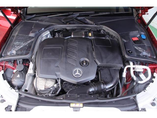 Ref:AUX-22855480 MERCEDES BENZ C-CLASS 2018 10 Ref:AUX-22855480 MERCEDES BENZ C-CLASS 2018 - Image 10