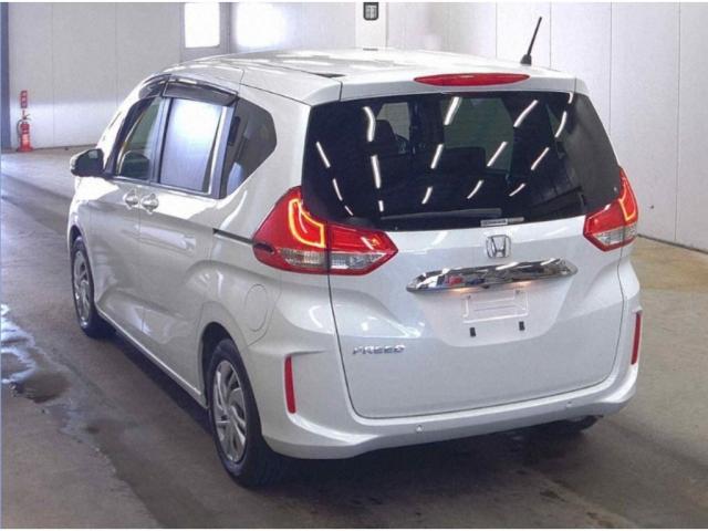 Ref:AUX-22855569 HONDA FREED 2023 2 Ref:AUX-22855569 HONDA FREED 2023 - Image 2