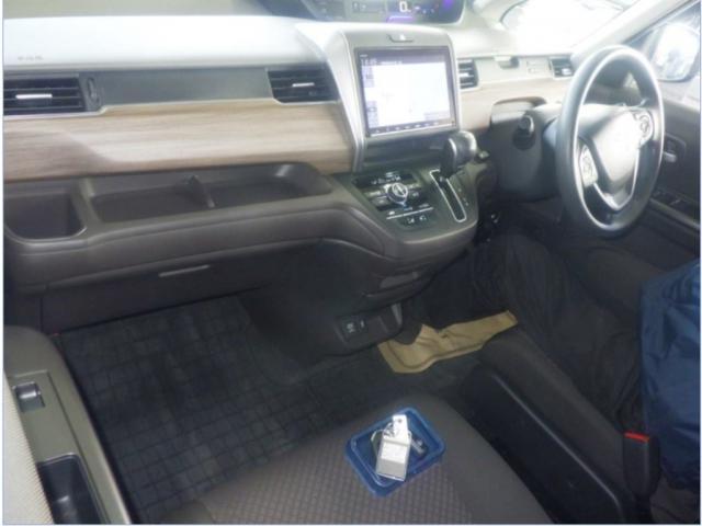 Ref:AUX-22855569 HONDA FREED 2023 3 Ref:AUX-22855569 HONDA FREED 2023 - Image 3