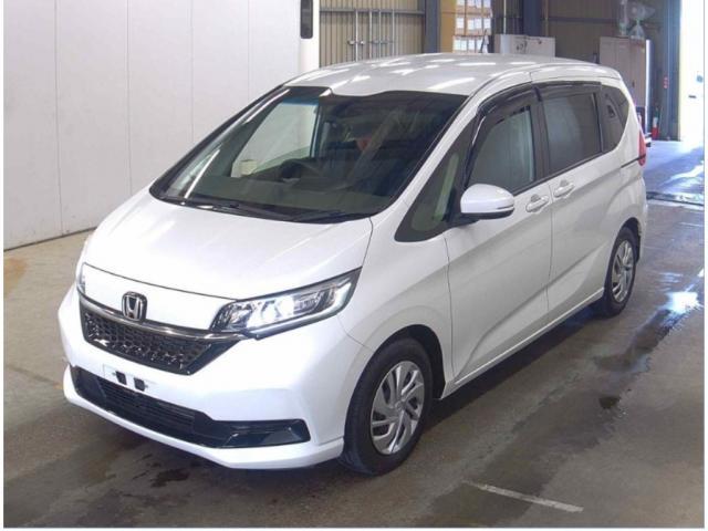 Ref:AUX-22855569 HONDA FREED 2023 5 Ref:AUX-22855569 HONDA FREED 2023 - Image 5