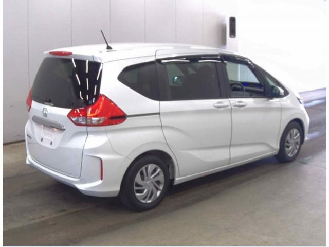 Ref:AUX-22855569 HONDA FREED 2023 6 Ref:AUX-22855569 HONDA FREED 2023 - Image 6