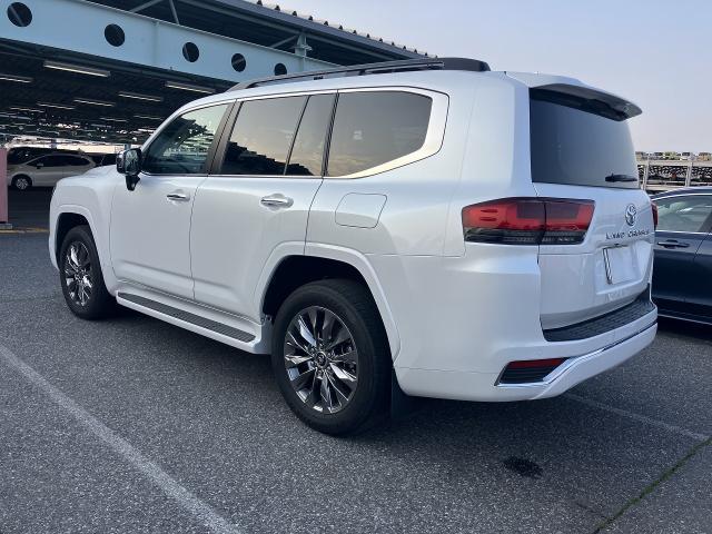 Ref:AUX-22856190 TOYOTA LAND CRUISER 2023 2 Ref:AUX-22856190 TOYOTA LAND CRUISER 2023 - Image 2