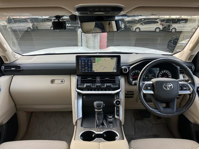 Ref:AUX-22856190 TOYOTA LAND CRUISER 2023 3 Ref:AUX-22856190 TOYOTA LAND CRUISER 2023 - Image 3