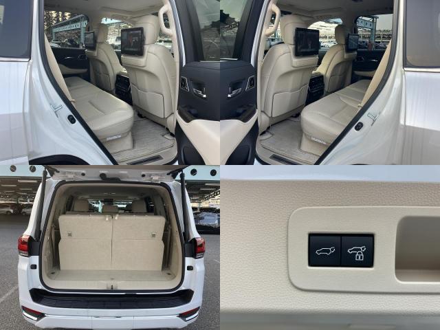 Ref:AUX-22856190 TOYOTA LAND CRUISER 2023 7 Ref:AUX-22856190 TOYOTA LAND CRUISER 2023 - Image 7