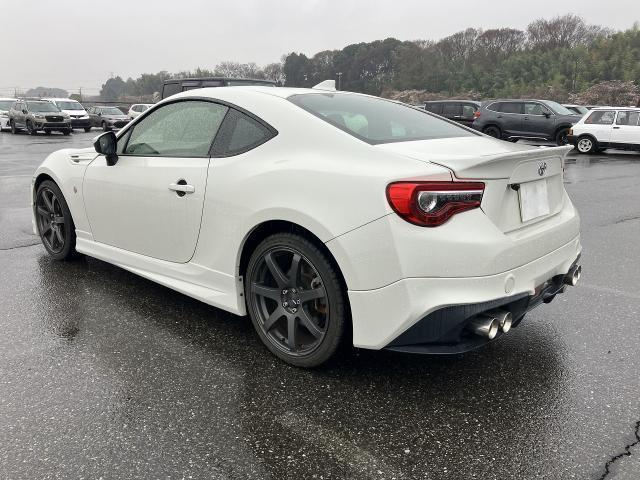 Ref:AUX-22856204 TOYOTA 86 2017 2 Ref:AUX-22856204 TOYOTA 86 2017 - Image 2