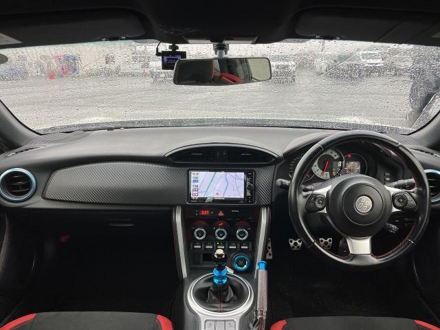 Ref:AUX-22856204 TOYOTA 86 2017 3 Ref:AUX-22856204 TOYOTA 86 2017 - Image 3