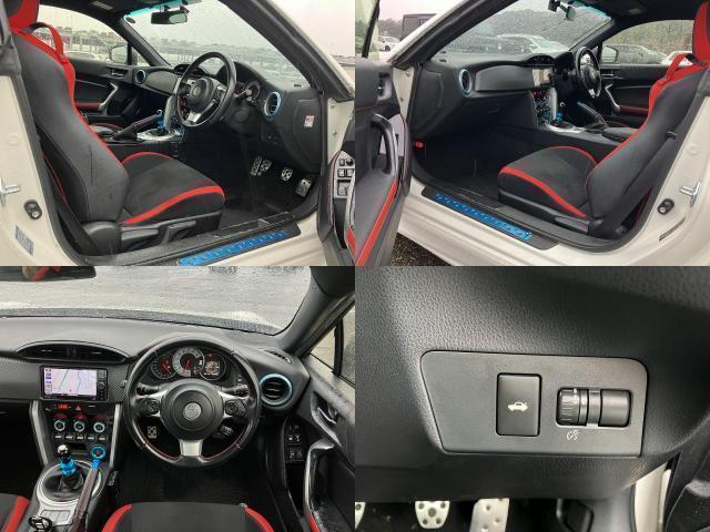 Ref:AUX-22856204 TOYOTA 86 2017 6 Ref:AUX-22856204 TOYOTA 86 2017 - Image 6