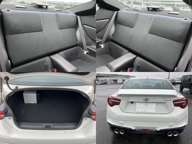 Ref:AUX-22856204 TOYOTA 86 2017 7 Ref:AUX-22856204 TOYOTA 86 2017 - Image 7