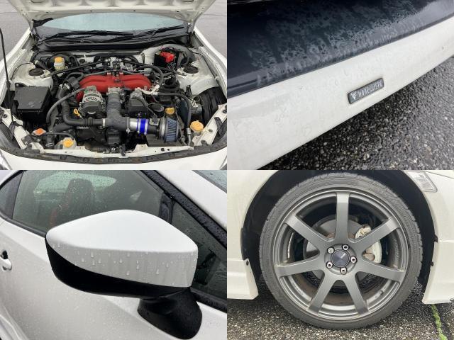 Ref:AUX-22856204 TOYOTA 86 2017 8 Ref:AUX-22856204 TOYOTA 86 2017 - Image 8