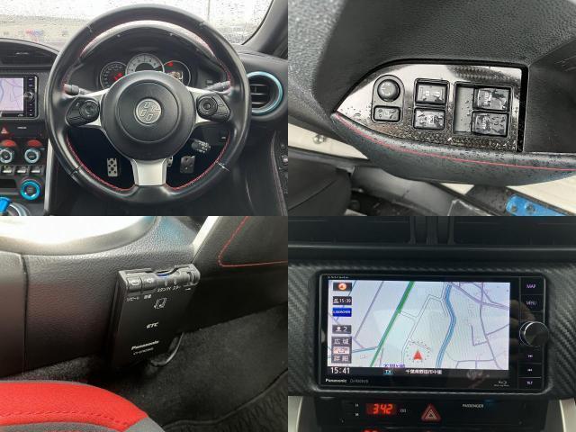 Ref:AUX-22856204 TOYOTA 86 2017 9 Ref:AUX-22856204 TOYOTA 86 2017 - Image 9