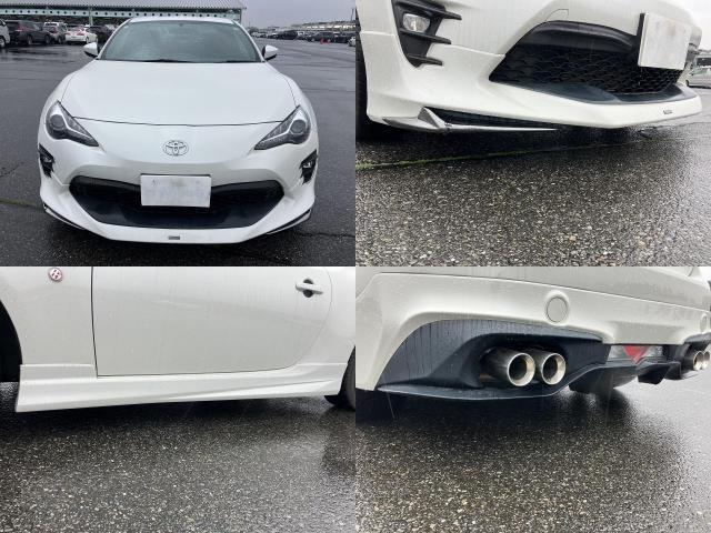 Ref:AUX-22856204 TOYOTA 86 2017 10 Ref:AUX-22856204 TOYOTA 86 2017 - Image 10