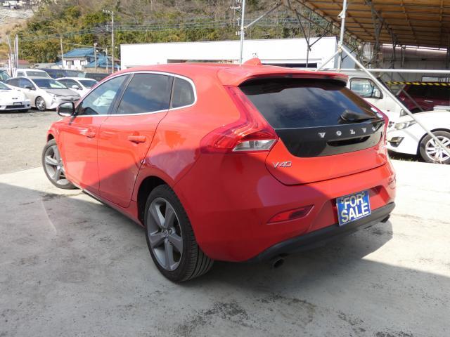 Ref:AUX-22856616 VOLVO V40 2013 2 Ref:AUX-22856616 VOLVO V40 2013 - Image 2