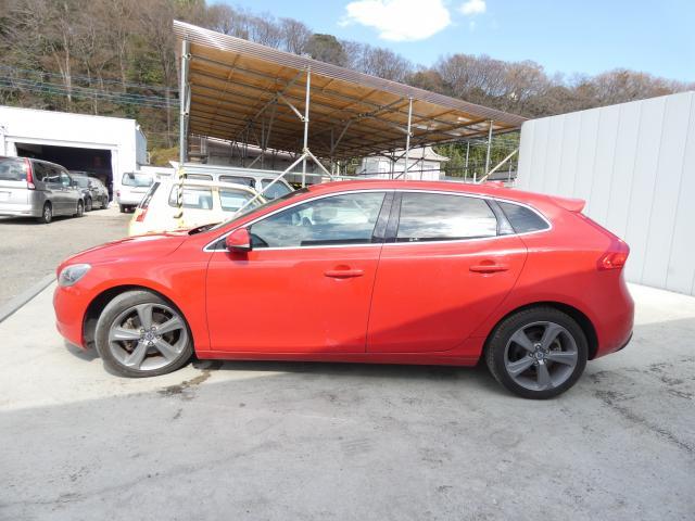Ref:AUX-22856616 VOLVO V40 2013 11 Ref:AUX-22856616 VOLVO V40 2013 - Image 11