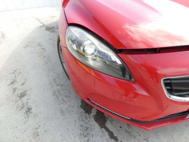 Ref:AUX-22856616 VOLVO V40 2013 12 Ref:AUX-22856616 VOLVO V40 2013 - Image 12