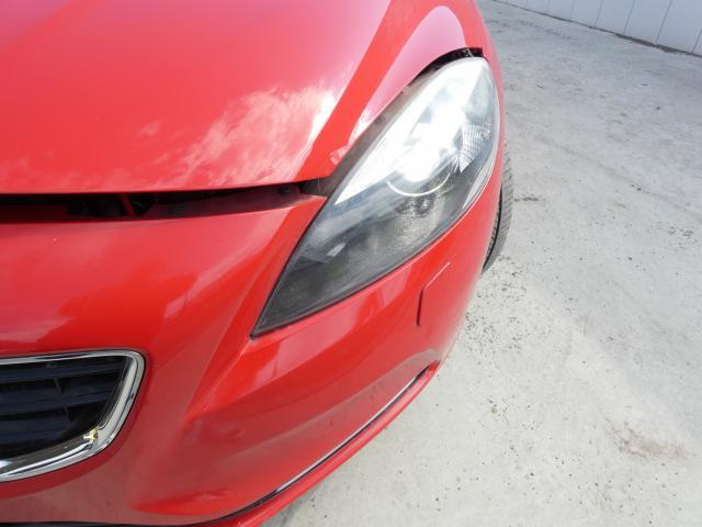 Ref:AUX-22856616 VOLVO V40 2013 13 Ref:AUX-22856616 VOLVO V40 2013 - Image 13