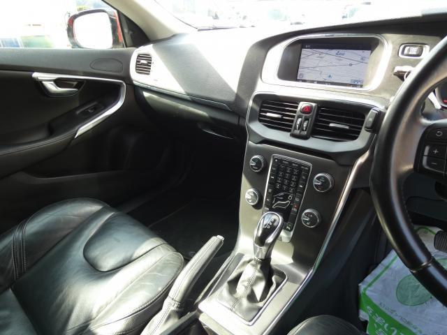 Ref:AUX-22856616 VOLVO V40 2013 18 Ref:AUX-22856616 VOLVO V40 2013 - Image 18