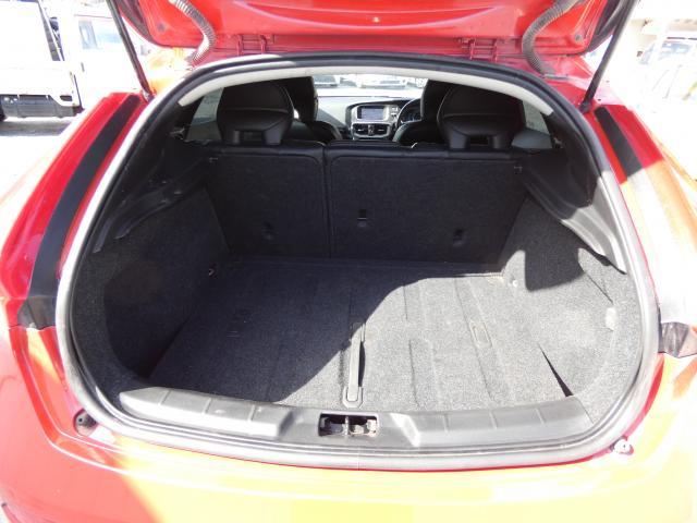 Ref:AUX-22856616 VOLVO V40 2013 19 Ref:AUX-22856616 VOLVO V40 2013 - Image 19