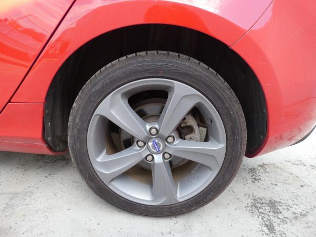 Ref:AUX-22856616 VOLVO V40 2013 20 Ref:AUX-22856616 VOLVO V40 2013 - Image 20