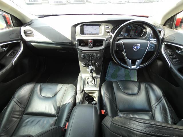 Ref:AUX-22856616 VOLVO V40 2013 3 Ref:AUX-22856616 VOLVO V40 2013 - Image 3