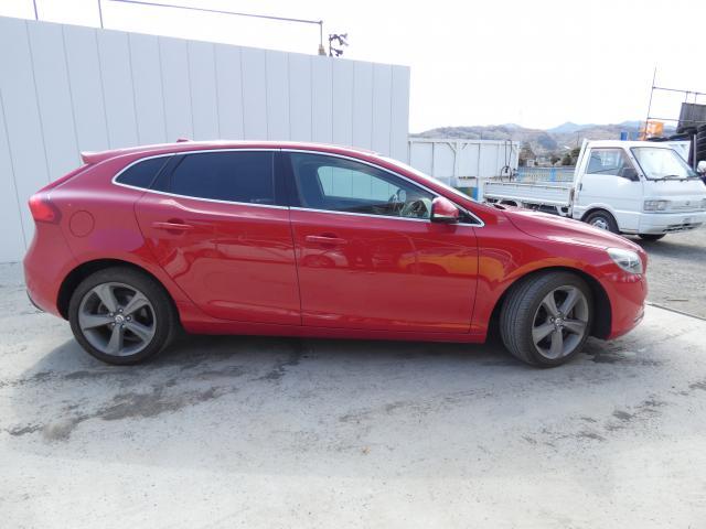 Ref:AUX-22856616 VOLVO V40 2013 4 Ref:AUX-22856616 VOLVO V40 2013 - Image 4