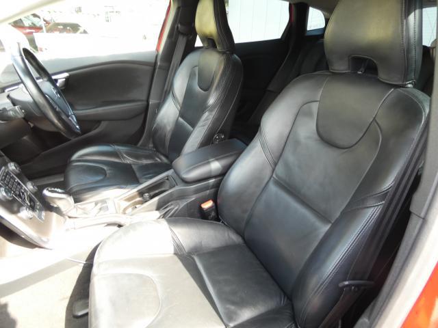 Ref:AUX-22856616 VOLVO V40 2013 6 Ref:AUX-22856616 VOLVO V40 2013 - Image 6