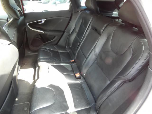 Ref:AUX-22856616 VOLVO V40 2013 7 Ref:AUX-22856616 VOLVO V40 2013 - Image 7