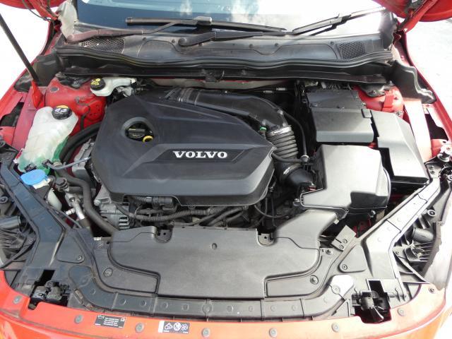 Ref:AUX-22856616 VOLVO V40 2013 8 Ref:AUX-22856616 VOLVO V40 2013 - Image 8