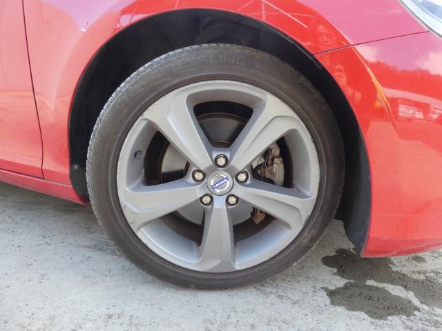 Ref:AUX-22856616 VOLVO V40 2013 9 Ref:AUX-22856616 VOLVO V40 2013 - Image 9