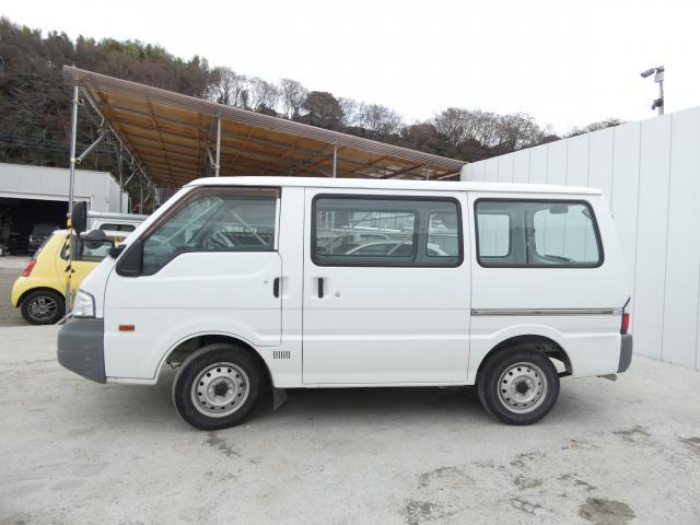 Ref:AUX-22857162 MAZDA BONGO VAN 2012 11 Ref:AUX-22857162 MAZDA BONGO VAN 2012 - Image 11