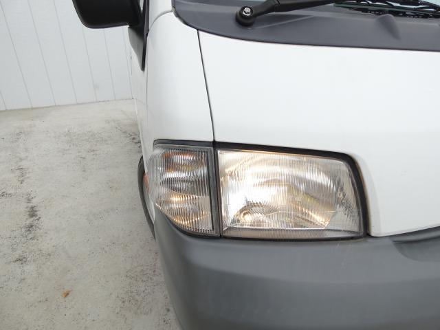 Ref:AUX-22857162 MAZDA BONGO VAN 2012 12 Ref:AUX-22857162 MAZDA BONGO VAN 2012 - Image 12
