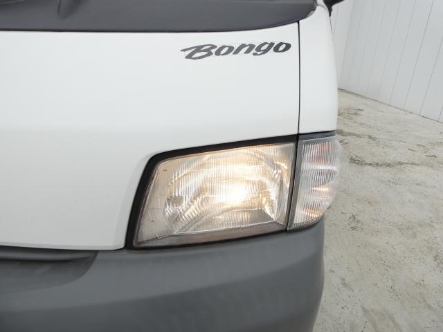 Ref:AUX-22857162 MAZDA BONGO VAN 2012 13 Ref:AUX-22857162 MAZDA BONGO VAN 2012 - Image 13