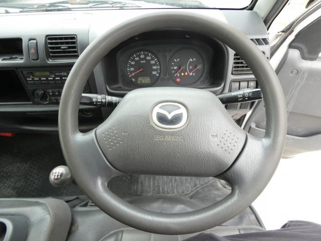 Ref:AUX-22857162 MAZDA BONGO VAN 2012 18 Ref:AUX-22857162 MAZDA BONGO VAN 2012 - Image 18