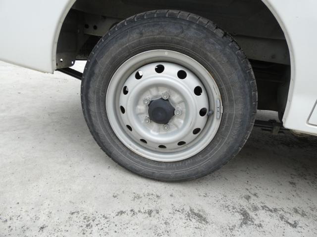 Ref:AUX-22857162 MAZDA BONGO VAN 2012 20 Ref:AUX-22857162 MAZDA BONGO VAN 2012 - Image 20