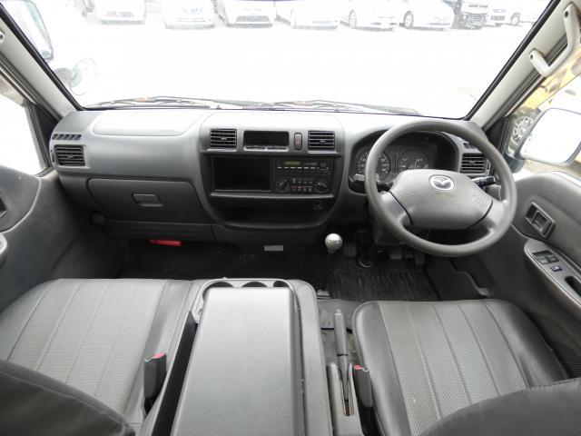 Ref:AUX-22857162 MAZDA BONGO VAN 2012 3 Ref:AUX-22857162 MAZDA BONGO VAN 2012 - Image 3