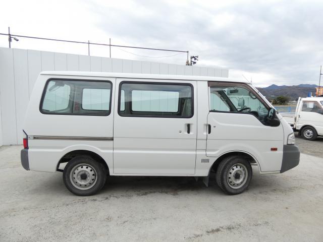 Ref:AUX-22857162 MAZDA BONGO VAN 2012 4 Ref:AUX-22857162 MAZDA BONGO VAN 2012 - Image 4